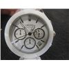 Image 7 : DKNY Ceramic Watch with Manual