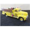 Image 10 : 1957 International R-190 Fire Truck, 1/34 Scale