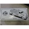 Image 13 : 1957 International R-190 Fire Truck, 1/34 Scale
