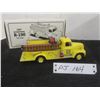 Image 1 : 1957 International R-190 Fire Truck, 1/34 Scale