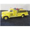 Image 6 : 1957 International R-190 Fire Truck, 1/34 Scale