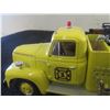Image 8 : 1957 International R-190 Fire Truck, 1/34 Scale