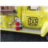 Image 9 : 1957 International R-190 Fire Truck, 1/34 Scale
