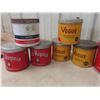 Image 2 : Fourteen Tobacco Tins Including Prince Albert, Old Port, Picobac, Old Virginia, Vogue, Sweet