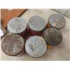 Image 3 : Fourteen Tobacco Tins Including Prince Albert, Old Port, Picobac, Old Virginia, Vogue, Sweet