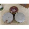Image 5 : Fourteen Tobacco Tins Including Prince Albert, Old Port, Picobac, Old Virginia, Vogue, Sweet