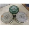 Image 7 : Fourteen Tobacco Tins Including Prince Albert, Old Port, Picobac, Old Virginia, Vogue, Sweet
