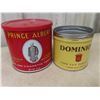 Image 8 : Fourteen Tobacco Tins Including Prince Albert, Old Port, Picobac, Old Virginia, Vogue, Sweet