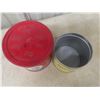 Image 9 : Fourteen Tobacco Tins Including Prince Albert, Old Port, Picobac, Old Virginia, Vogue, Sweet