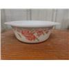 Image 10 : Vintage T.G. Green Mixing Bowl and Two Stoneware Dishes