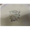 Image 4 : Vintage T.G. Green Mixing Bowl and Two Stoneware Dishes