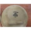 Image 7 : Vintage T.G. Green Mixing Bowl and Two Stoneware Dishes