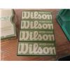 Image 3 : Twenty-Four New Wilson and MacGregor Golf Balls