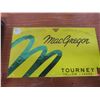 Image 4 : Twenty-Four New Wilson and MacGregor Golf Balls