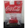 Image 2 : Coca-Cola Die-Cast Vehicle, M&M Lights, McDonald’s Toy, Pepsi Watch, and Bird Snake Bat