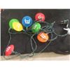 Image 7 : Coca-Cola Die-Cast Vehicle, M&M Lights, McDonald’s Toy, Pepsi Watch, and Bird Snake Bat