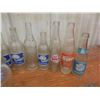 Image 2 : Thirty-Five Soda Bottles: Suncrest, Wynola, Mission, Frostie, Glucola, and More