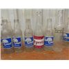 Image 3 : Thirty-Five Soda Bottles: Suncrest, Wynola, Mission, Frostie, Glucola, and More