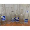 Image 5 : Thirty-Five Soda Bottles: Suncrest, Wynola, Mission, Frostie, Glucola, and More