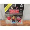 Image 2 : Five Headliners in Package and Bryan Little Bobblehead