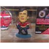 Image 3 : Five Headliners in Package and Bryan Little Bobblehead