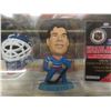 Image 5 : Five Headliners in Package and Bryan Little Bobblehead