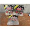 Image 6 : Five Headliners in Package and Bryan Little Bobblehead