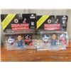 Image 7 : Five Headliners in Package and Bryan Little Bobblehead