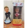 Image 8 : Five Headliners in Package and Bryan Little Bobblehead