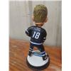 Image 9 : Five Headliners in Package and Bryan Little Bobblehead