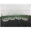 Image 3 : Fourteen Beer Glasses: Drewry’s, Shealo, Frontline, and Labatt’s