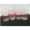 Image 4 : Fourteen Beer Glasses: Drewry’s, Shealo, Frontline, and Labatt’s