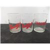 Image 5 : Fourteen Beer Glasses: Drewry’s, Shealo, Frontline, and Labatt’s