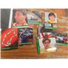 Image 6 : Five Modern Metal Signs, Largest 16" x 11", Plus 1992 Formula 1 Racing Cards