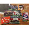 Image 7 : Five Modern Metal Signs, Largest 16" x 11", Plus 1992 Formula 1 Racing Cards
