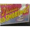 Image 3 : Betty Boop Modern Metal Sign, 8 1/2" x 14 1/2"