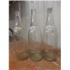 Image 8 : Appia Wood Crate, 12" x 18" x 11", With Sixteen Soda Bottles: Appia, Pepsi, Kik Cola, 