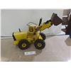 Image 1 : Tonka Mighty Turbo-Diesel Front End Loader