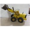 Image 3 : Tonka Mighty Turbo-Diesel Front End Loader