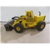 Image 5 : Tonka Mighty Turbo-Diesel Front End Loader