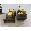 Image 2 : Tonka Turbo-Diesel Hydraulic Boom Tow Truck/Wrecker and Turbo-Diesel Front End Loader