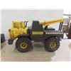 Image 5 : Tonka Turbo-Diesel Hydraulic Boom Tow Truck/Wrecker and Turbo-Diesel Front End Loader