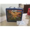 Image 1 : G.I. Joe Lunch Box