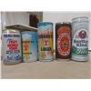 Image 3 : Twenty-One Cans of Soda and Beer Including Newcastle, Polar Shandy, Tennents, Colt 45, and More