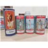 Image 4 : Twenty-One Cans of Soda and Beer Including Newcastle, Polar Shandy, Tennents, Colt 45, and More