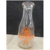 Image 3 : Milk and Creamer Bottles Including Stoney Brook, Modern Dairies, Thatchers City Dairy