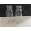 Image 9 : Milk and Creamer Bottles Including Stoney Brook, Modern Dairies, Thatchers City Dairy