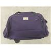 Image 11 : Three-Piece VIA Rail Portable Luggage Set