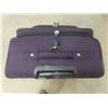 Image 14 : Three-Piece VIA Rail Portable Luggage Set