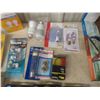 Image 7 : Assorted Light Bulbs: LED, Halogen, Coloured Incandescent, Outdoor, and More